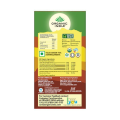 Organic India Tulsi Green Tea Ashwagandha 25 Tea Bags(2) 